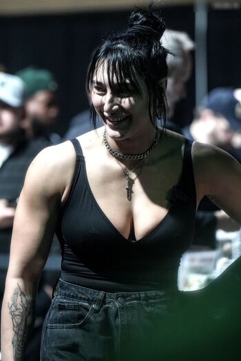Rhea Ripley