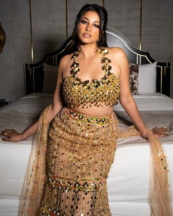 Richa Moorjani