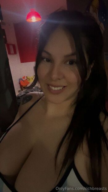 richbreasts