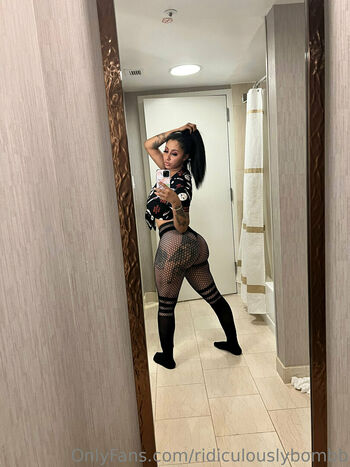 Ridiculouslybombb