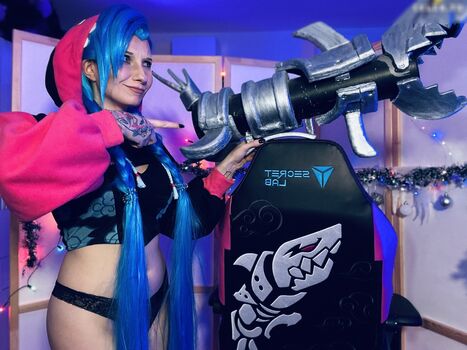Rikku Tsukiyomi