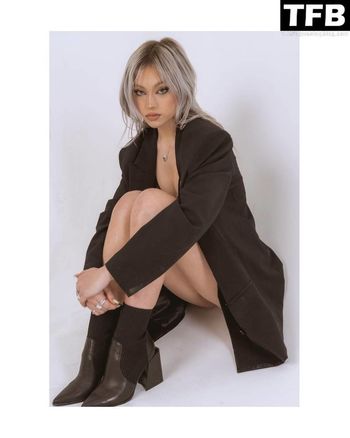 Riley Hubatka