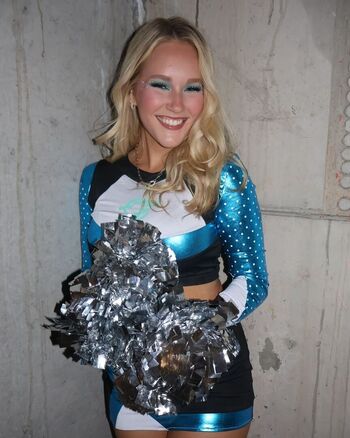 Riley Ruberton