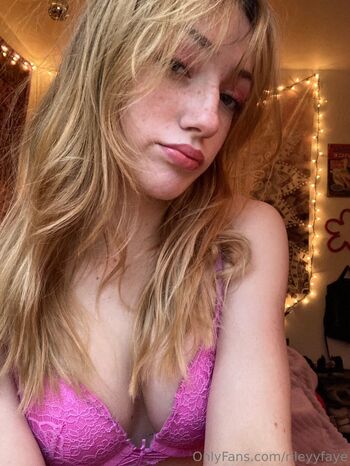 rileyyfaye