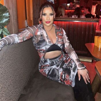 Risha Ruprah