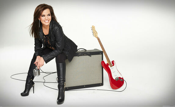 Robin Meade