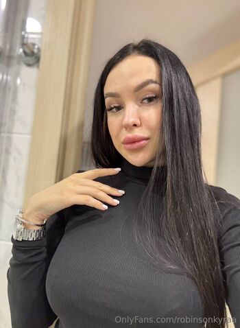 robinsonkyraa