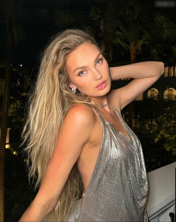 Romee Strijd