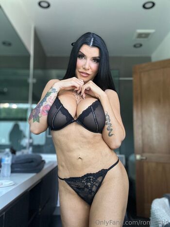 Romi Rain