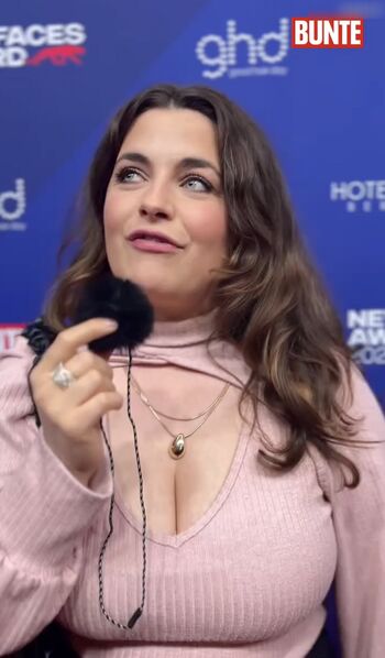 Ronja Forcher