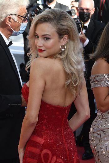Rose Bertram
