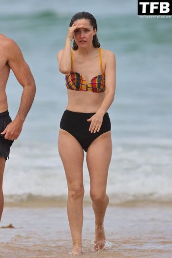 Rose Byrne
