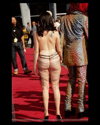 Rose McGowan