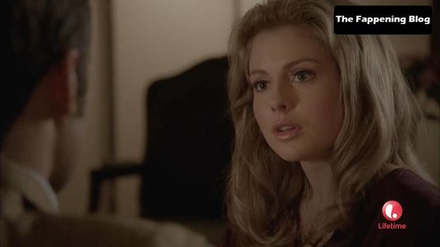 Rose McIver