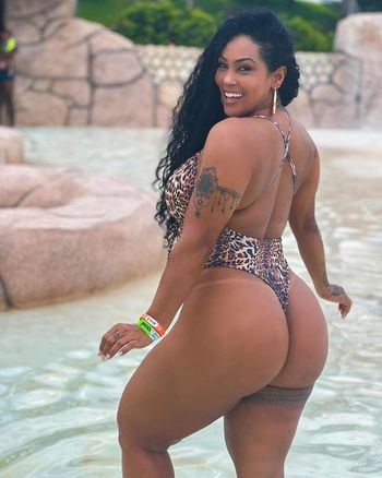 Rosiane Pinheiro