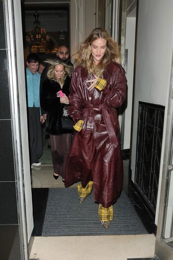 Rosie Huntington-Whiteley