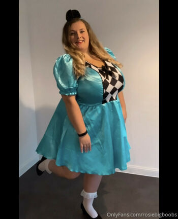 Rosie Wise