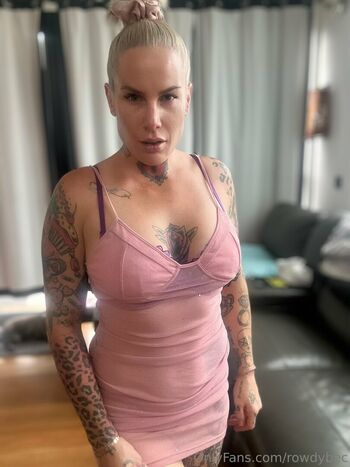 Rowdybec