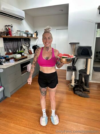 Rowdybec