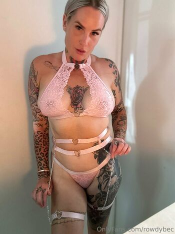 Rowdybec