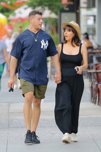 Roxanne Pallett