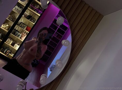 roxxxprivate