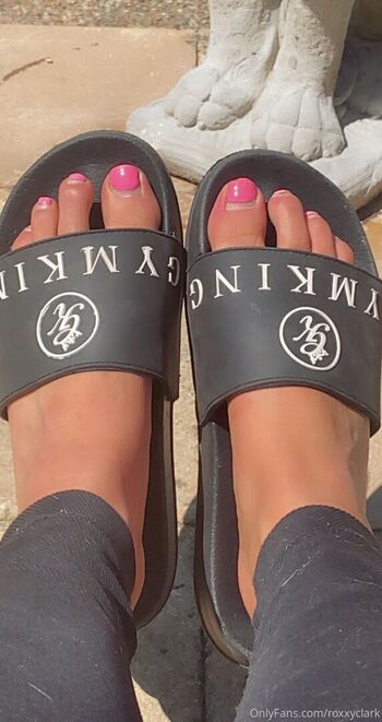 Roxxy Clark Studio 66