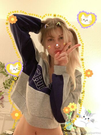 royalpantsu