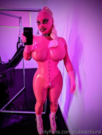 rubberbuns
