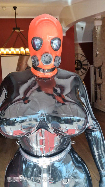 rubberdollemma