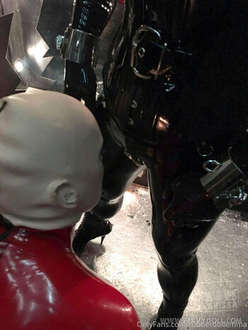 rubberdollemma