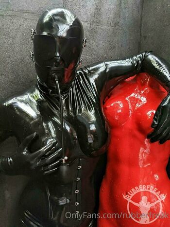 rubberfreak