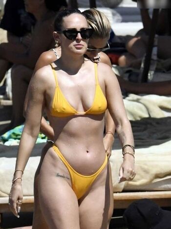 Rumer Willis