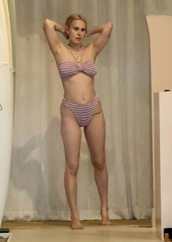 Rumer Willis