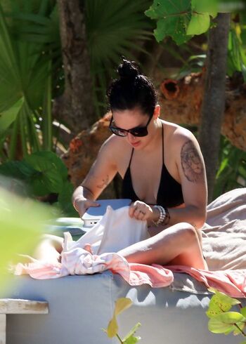Rumer Willis