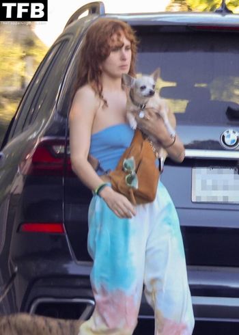 Rumer Willis