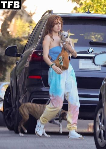 Rumer Willis