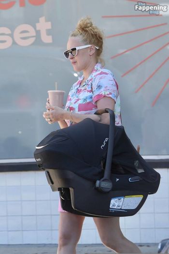Rumer Willis