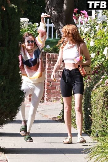 Rumer Willis