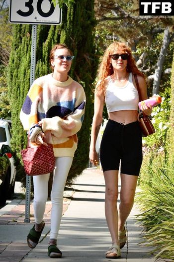 Rumer Willis