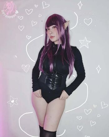 Ruthypuff
