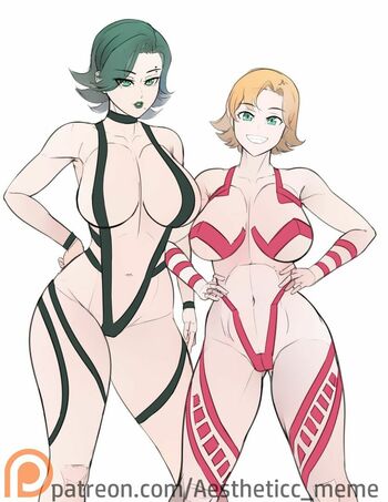 RWBY