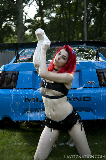 Ryuu Lavitz