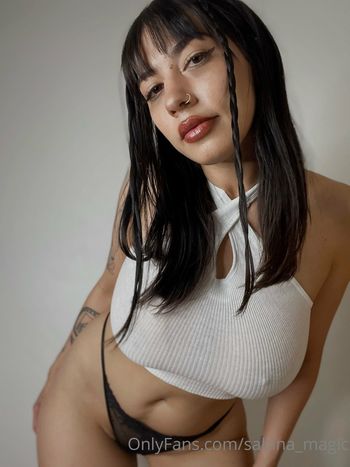 sabina_magic