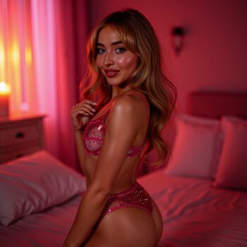 Sabrina Carpenter Ai Porn