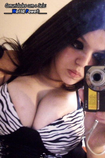 Sabrina Miqueletti