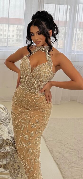 Sabrine Khan
