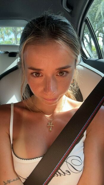 Sadie Mckenna