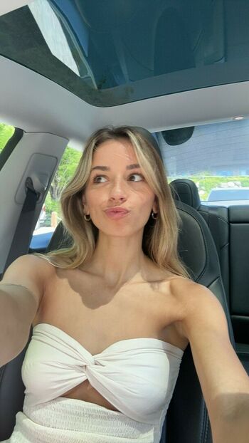 Sadie Mckenna