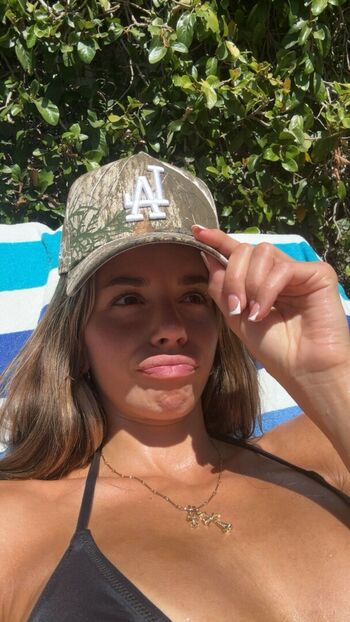 Sadie Mckenna